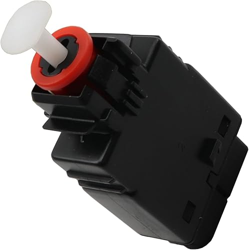 Miniatura 3 de Beck/Arnley Interruptor de luz de freno 201-1624