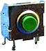 MULTICOMP MCTA3-1R3-V Tactile Switch, Non Illuminated, 5 V, 1.5 mA, 260 gf, Solder, MCTA3 Series
