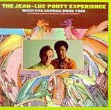  Jean-Luc Ponty Experience