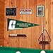 College Flags & Banners Co. UNC Charlotte Pennant Full Size Felt