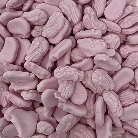 Large Sweet Shop Jar by The Gourmet Sweet Company Cover