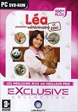 Lea Passion Veterinaire Au Zoo [Edizione : Francia]