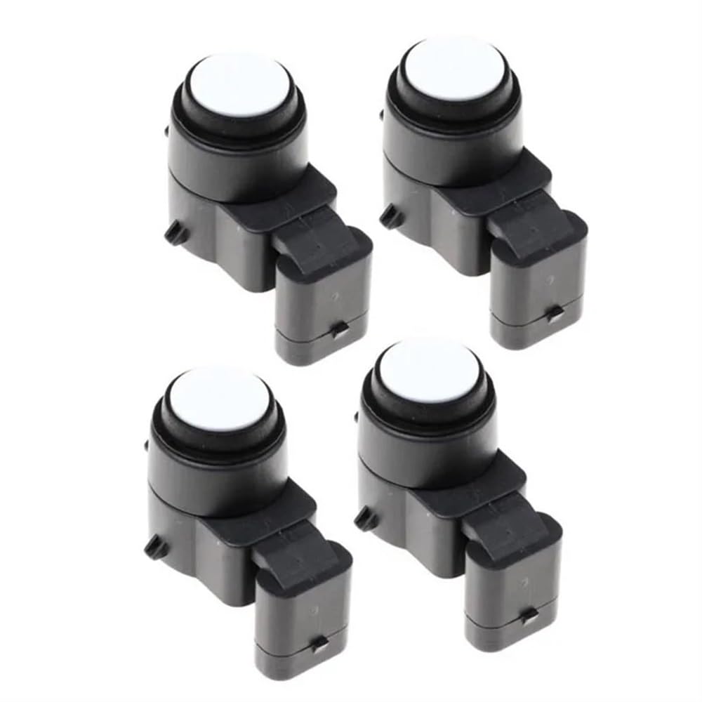 Capteur de stationnement PDC 66206935598 haute précision ajustement parfait X1 E84