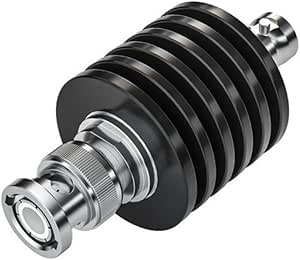 10W SMA Attenuator Male To Female, 10 Watt Fixed - View #5