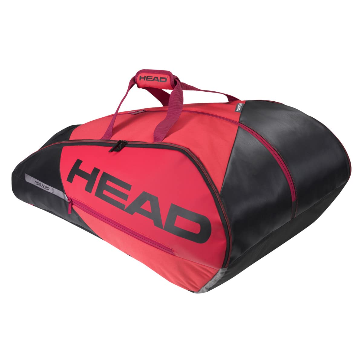 HEAD Tour Team Tennis-Tasche, schwarz, One Size