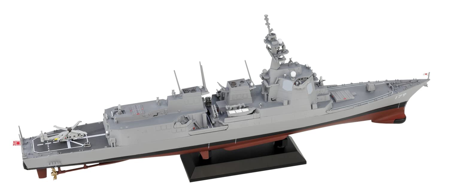 Amazon | ピットロード 1/700 スカイウェーブシリーズ 海上自衛隊