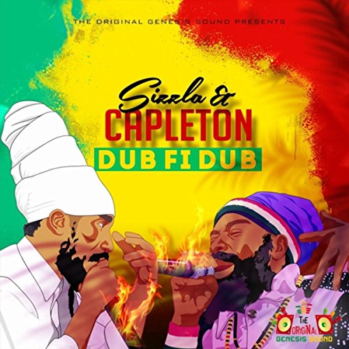 Sizzla & Capleton