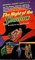 The Night of the Shadow #333 B000GJJVGY Book Cover