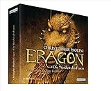 Eragon - Die Weisheit des Feuers (Eragon - Die Einzelbände, Band 3) - Christopher Paolini