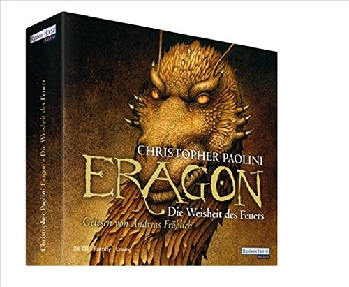 Eragon Die Weisheit Des Feuers Hörbuch Download www.amazon.co.jp
