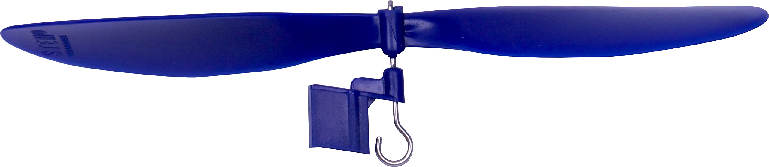 Buy You Make 10Pack 6" Plastic Propeller with Metal Shaft and