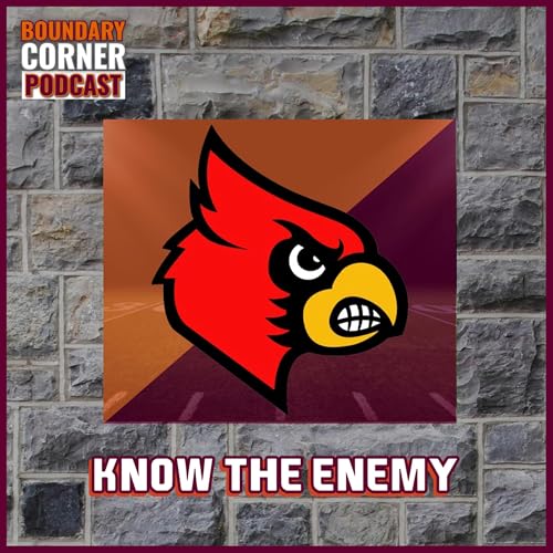 Know the Enemy: Louisville