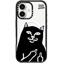 CASETiFY for iPhone 16 Case - Impact Compatible with MagSafe