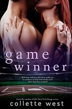 Paperback Game Winner (New York Kings) Book