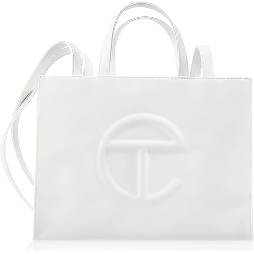 TELFAR Medium Shopping Bag