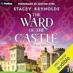 The Ward of the Castle Titelbild