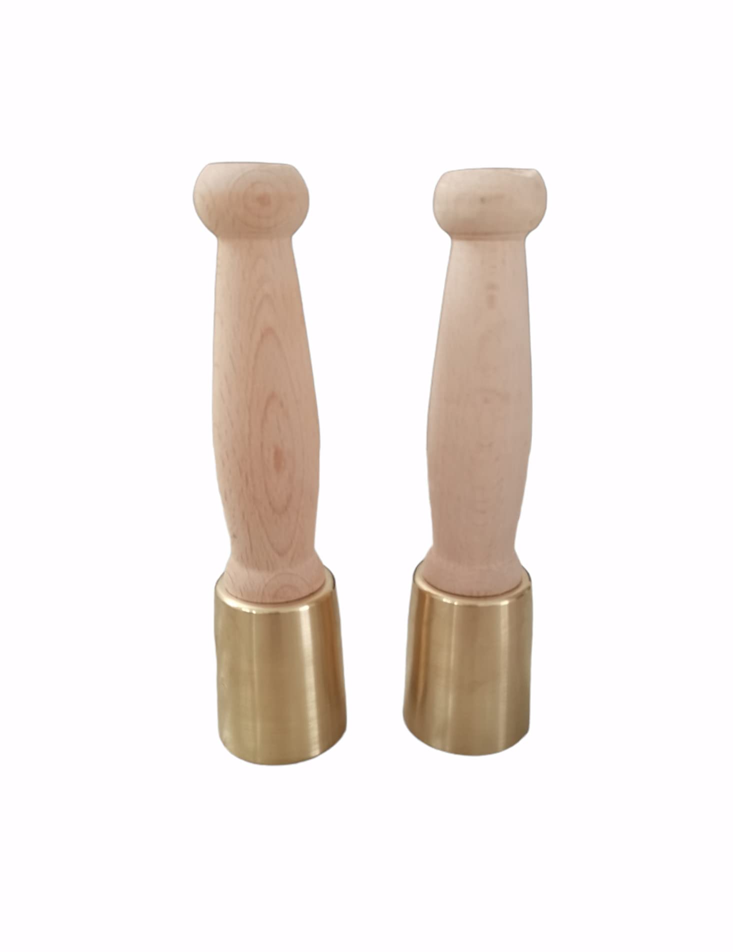 Southern Stone Dummy Hammer (Brass, 600g)