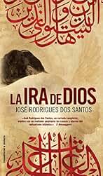 La Ira De Dios