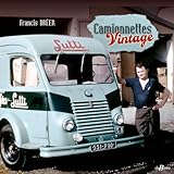  Camionnettes vintage