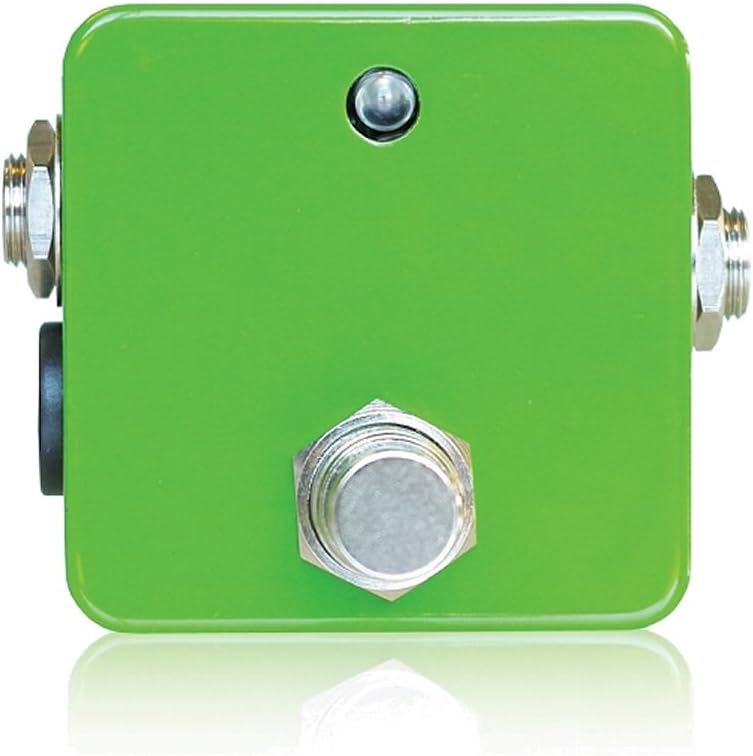 Henretta Engineering Green Zapper Envelope Filter