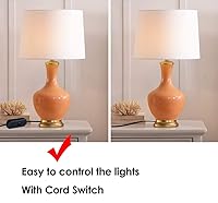 Vista 5 de Interruptor de cable en línea, 2 unidades, CA 250 V 6 A, interruptor de control de lámpara de encendido/apagado, interruptor basculante para lámpara