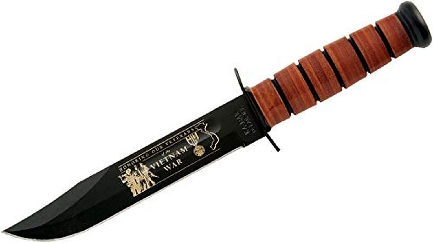 KA-BAR KB9141 VIETNAM KNIVES