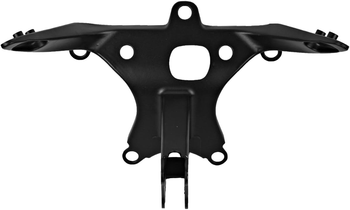 Green-L Motorcycle Upper Fairing Bracket Stay Fit for Yamaha YZF R1 2000-2001