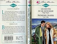 Les doutes du Dr Moncrieff 2280032856 Book Cover