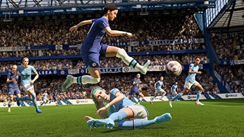 FIFA 23 Standard Edition Playstation 5 (PS5)| English | Import Region Free