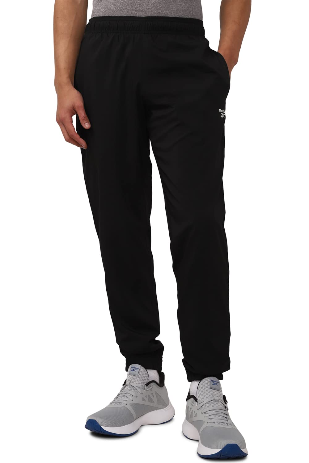 ReebokHerren Pants Training Essential Woven Pants