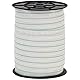 VOSS.farming Elektrozaun-Band 200m, 40mm, 1x0,20 Kupfer + 6x0,2 NIRO