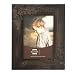 Prinz Perry Vine Espresso Laser Carved Frame, 8" x 10"