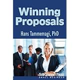 Winning Proposals (Small Business Series) (English Edition)