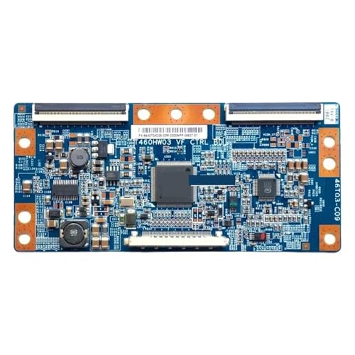 Carte Tcon T460HW03 VF CTRL BD 46T03-C09 pour téléviseur LCD 37 pouces