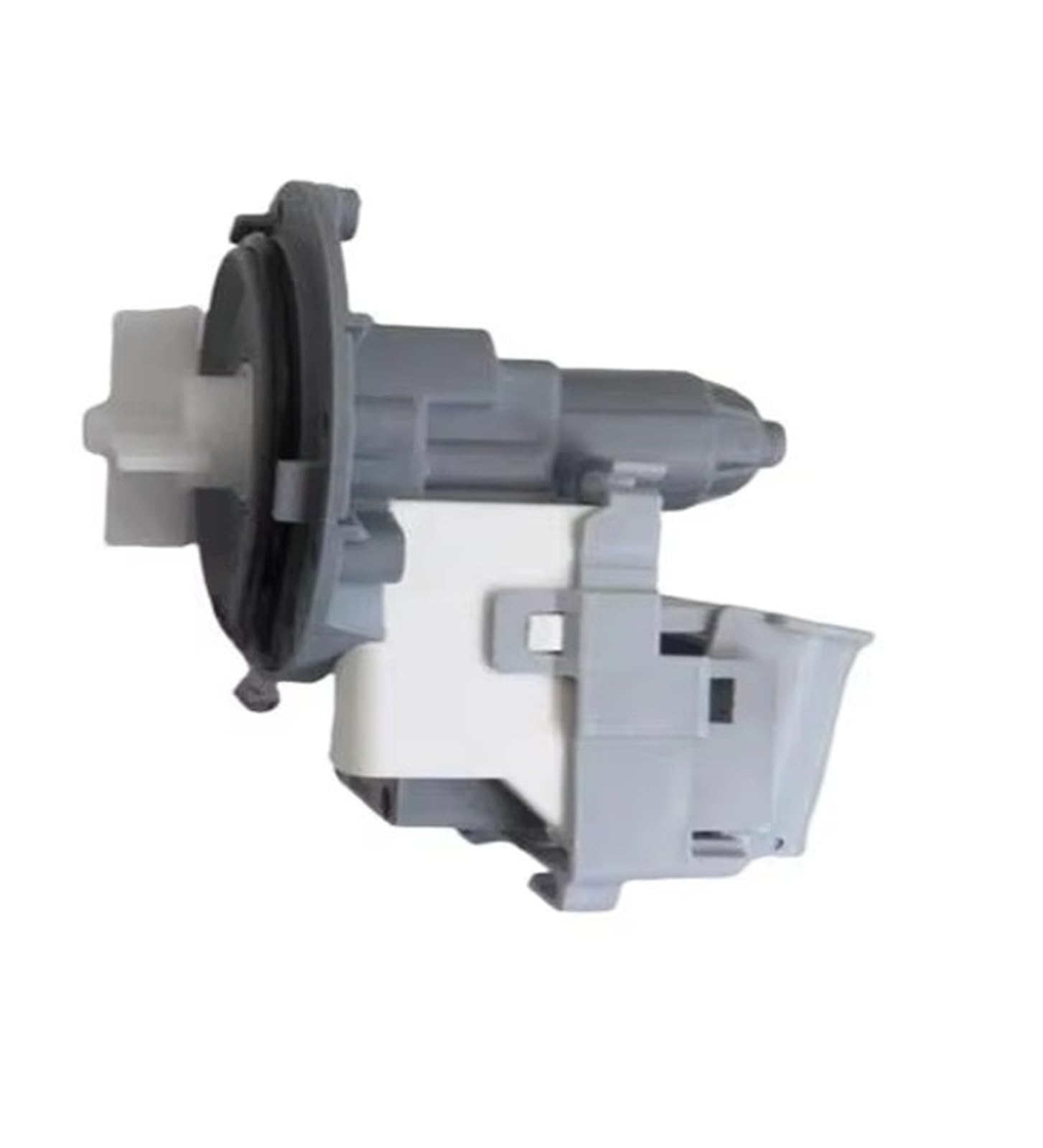 Trvqot One Color Washing Machine Drain Pump For Samsung Washing Machine Drain Pump Motor B15-6A Washer Drainage Parts