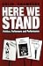 Here We Stand: Politics, Performers and Performance:  Paul Robeson, Charlie Chaplin, Isadora Duncan
