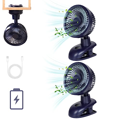 Mursche Tischventilator USB