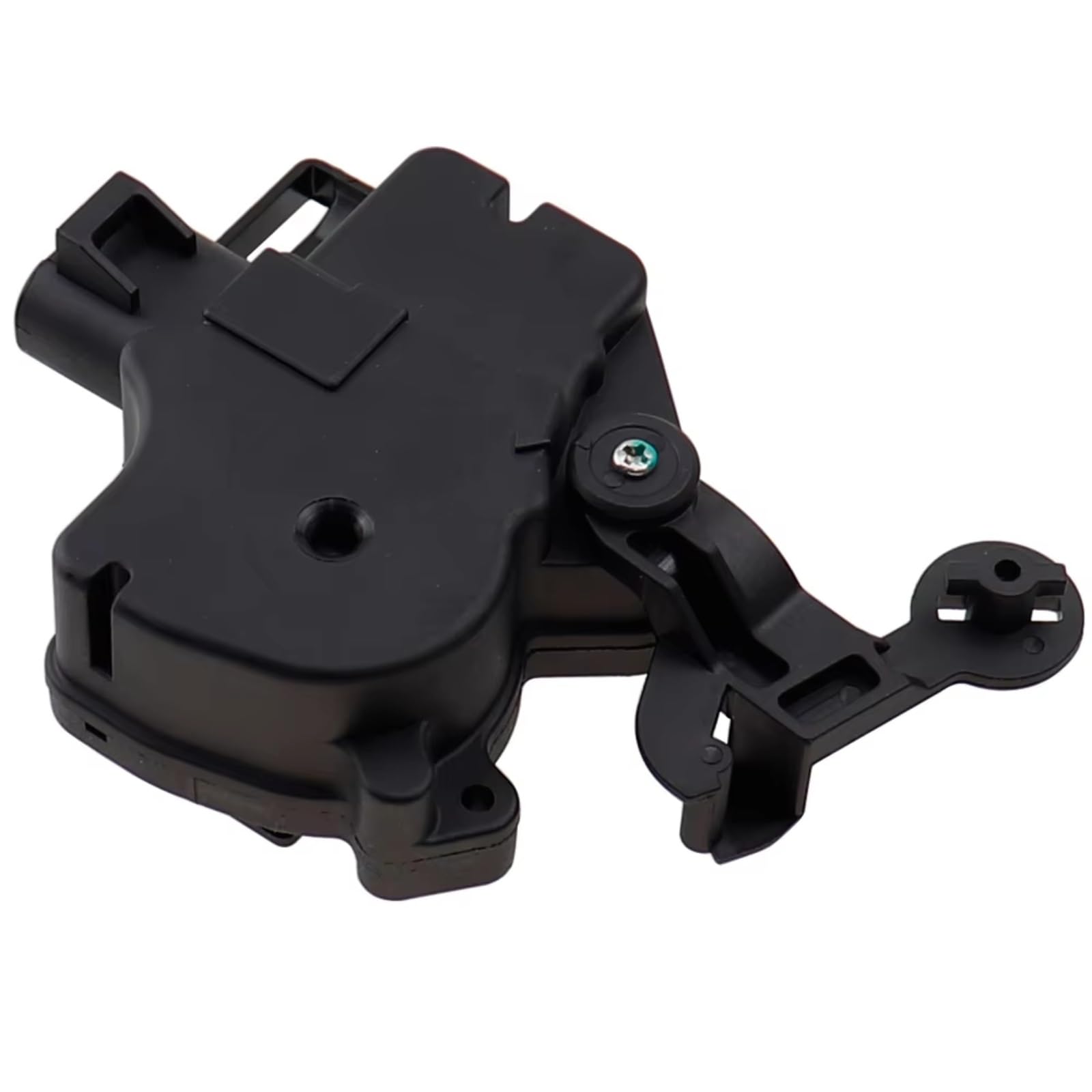 Car Boot Lid Solenoid Compatible with Cadillac for Escalade 2002-2006 for ESV 2003 2004 2005 2006 EXT 2002 Car Rear Trunk Door Lock Actuator Motor Liftgate