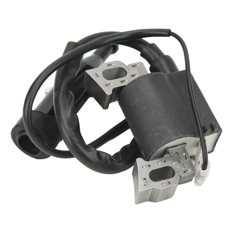 Kit de carburador con Bobina de Encendido de Arranque de Retroceso for bujía for Filtro de Aire de bujía for GX140 GX160 GX200 GX168 GX168F for 5HP 5.5HP 6.5 HP