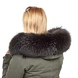 Die von der Firma FOX angebotenen Produkte wurden in der Europäischen Union aus Pelzen hergestellt, die aus den besten Zuchtbetrieben kommen und Qualitätszertifikate sowie Atteste besitzen. Unsere Firma legt einen besonderen Wert auf die Qualität und Herkunft von Pelzarten. Auf unseren Auktionen werden ausschließlich Pelzartikel angeboten, die die strengen Auswahlkriterien erfüllen.