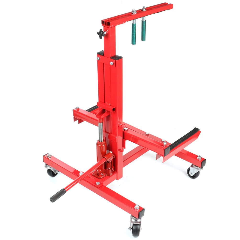 Car Door Jack and Remover Jack