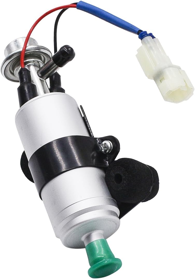 15100-94900 Low Pressure for Suzuki 4-Stroke Outboard DF350T DF250T DF250 | FINDCARB Fit for DF225 DF200T Low Pressure