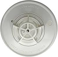 Vista 1 de Simplex 4098-9615 - Detector de calor de temperatura fija de tasa de aumento