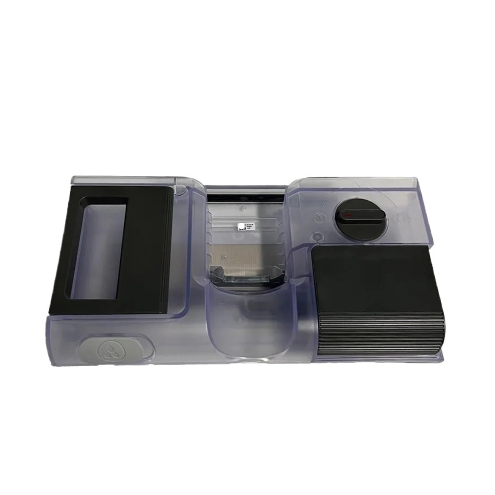 Kit réservoir eau Roborock H6 et H7 avec serpillière haute absorption