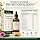 Liposomal Lymphatic Drainage Drops ,Herbal Liquid,Bloat Relief & De-Puff - 2