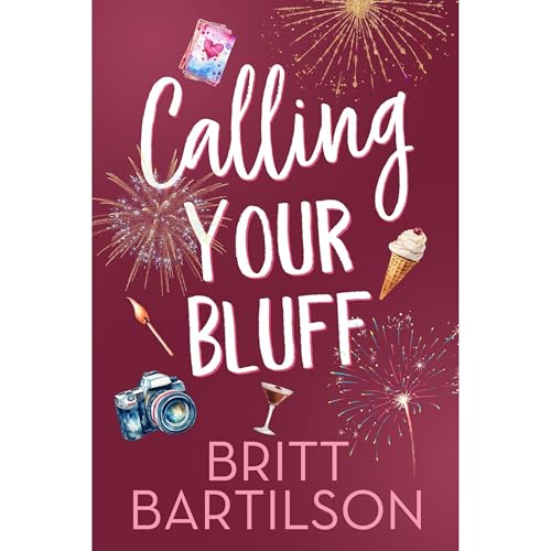 Calling Your Bluff (Written by Britt Bartilson) episode artwork