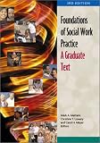 Foundations of Social Work Practice: A Graduate Text