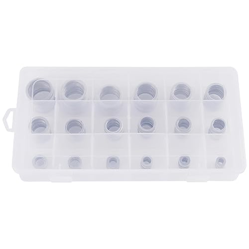 Vista 140 de Kit de juntas de servicio de arandela de trituración de tapón de drenaje de caja de transferencia y diferencial, repuesto para Toyota/Lexus