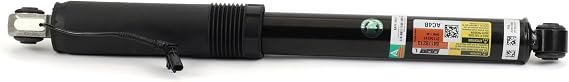 Industries MR-3841 New Aluminum Car Rear Shock Absorber