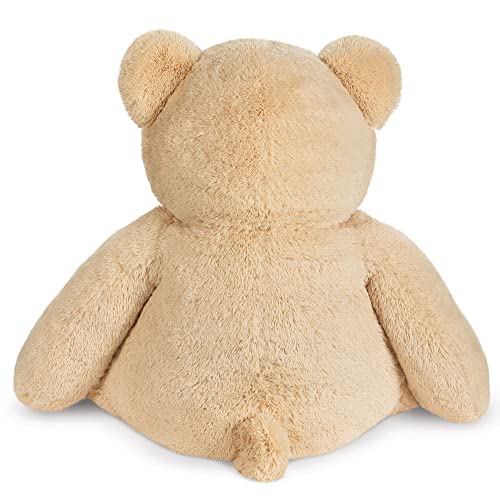 Vermont Teddy Bear Giant Teddy Bear - Life Size Teddy Bears, 4 Foot, 48", 4 Ft, Bubba Bear #TOP5